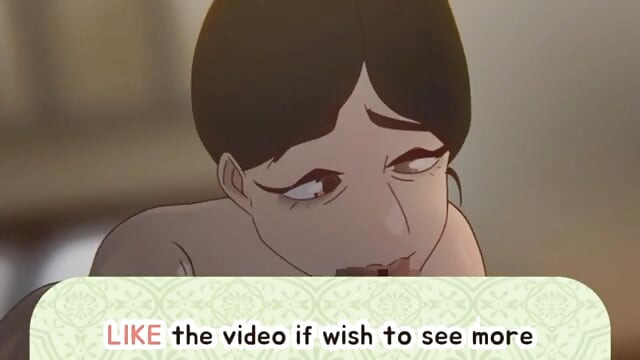 Video de animación moti girl collage hardcore