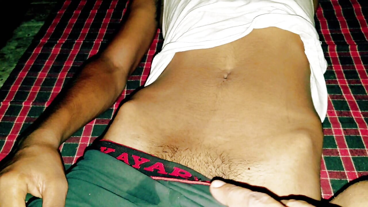 Bada Vishal land ke sath khel raha hai dost /hot top hay