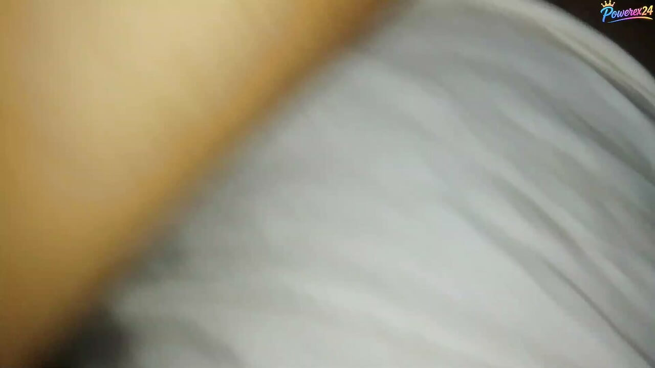 방에서 하는 데시 방갈리 커플의 가장 핫한 섹스