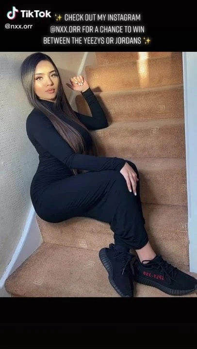 Big boobs and ass Bengali tiktok
