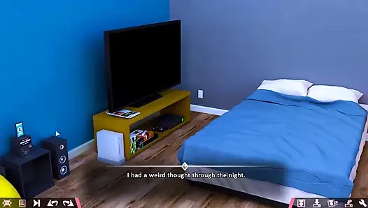 Double Homework Ep17 - Part 120 - Incontrovertible Evidence by Misskitty2k