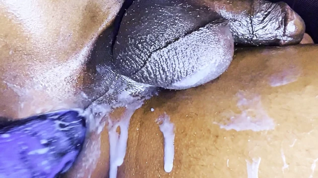 Cum Stretch My Pussy 5