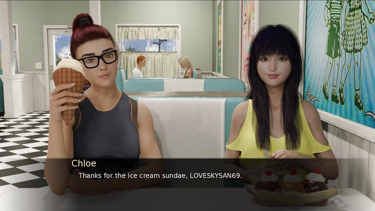A Step-mother's Love (orborigin) part 6 Part 53 Gameplay by Loveskysan69