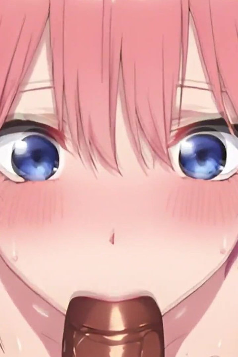 The Quintessential Quintuplets Nakano Ichika Hen