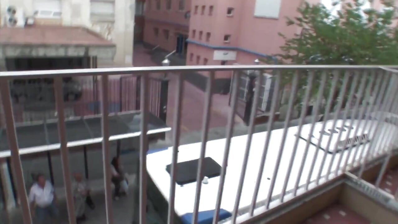 Verbluffende latina-babes houden ervan om plezier te krijgen