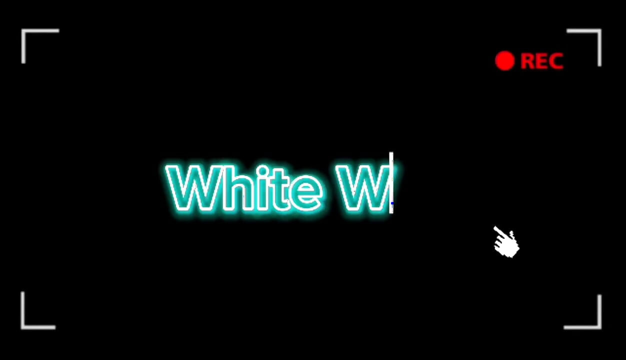 White Wolf Ofc - cette éjaculation sur le visage avec White Moon VIP