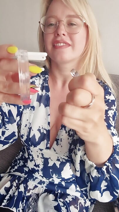 Your Girlfriend Locked You in the Chastity