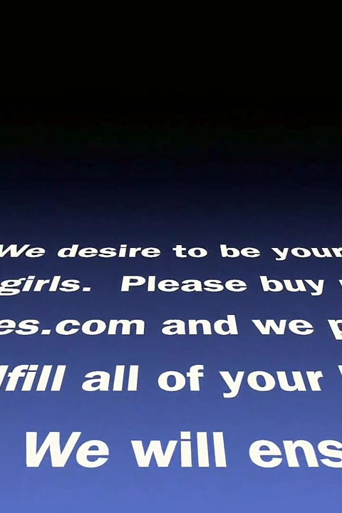Make Us Your Slave Ama Christina