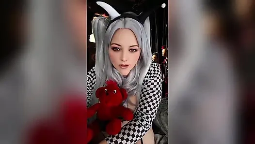 Mimi und der zaubertrick