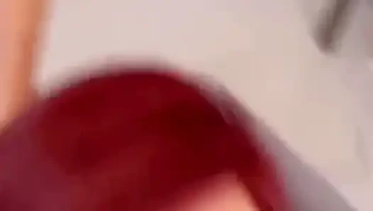 Tante semok bikin aku crot di dalam memeknya