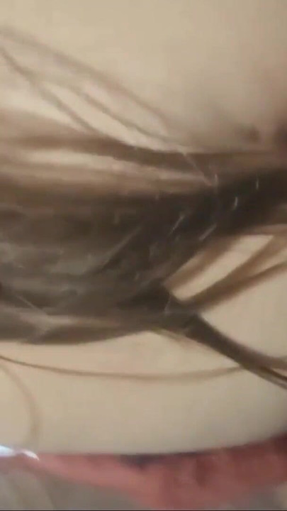 Captivating moment from "I MET A CUTE 18 YEAR OLD GIRL LEAVING THE DIVE, WANTS TO GO FUCK, What a nice ass he has, FUCKING"