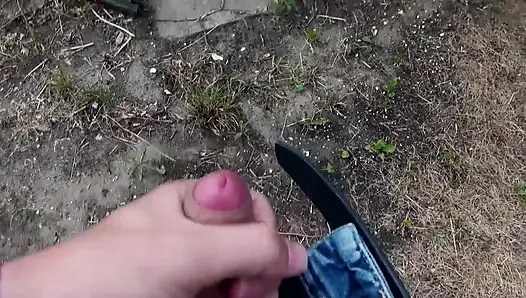 My stepsister loves deep sex