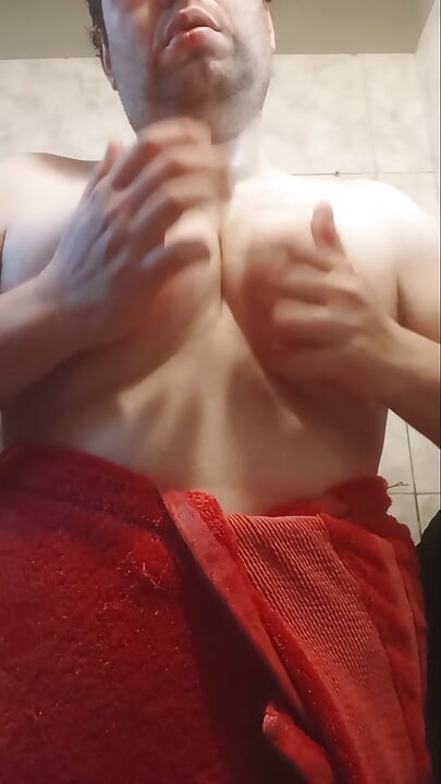 อาบน้ำหลังออกกำลังกาย