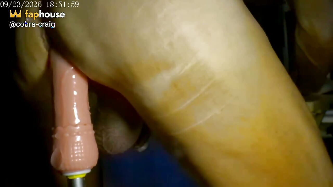 9-23-26 Cam2 Fuck Machine Compilation.