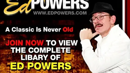 Ed Powers Fucked Bonita In Ass
