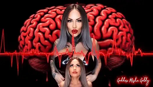 Your Goon Brain Have an Owner.