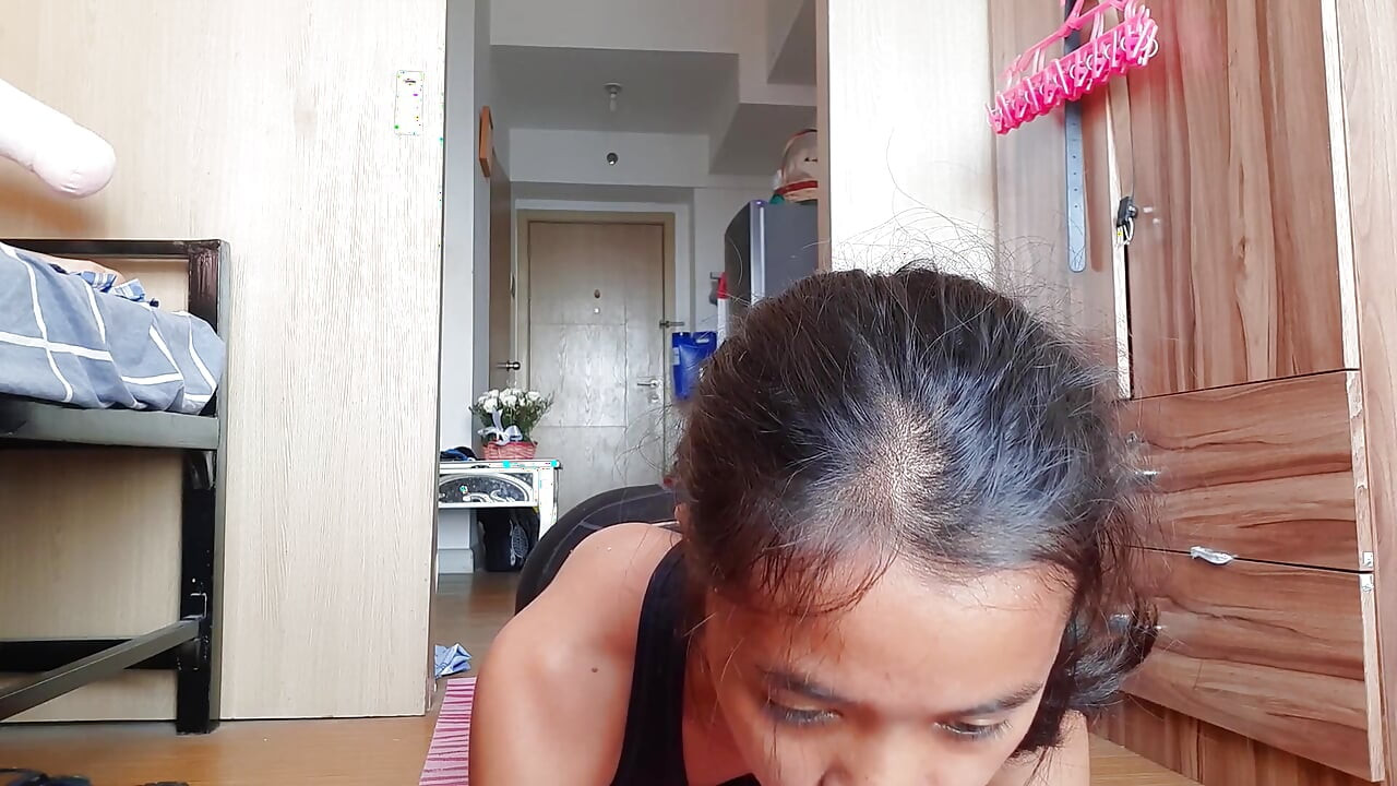 第 1 部分：33 分鐘鍛煉出汗