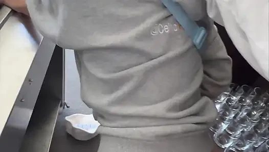 Complete Girlfriend Experience Aubry Babcock Best Blowjob POV Vol.9