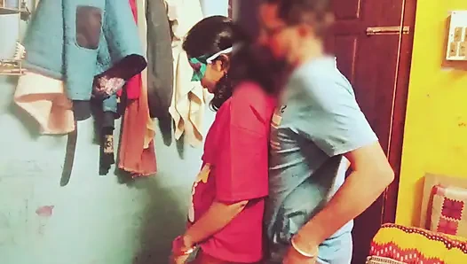 Играю с женой симраном