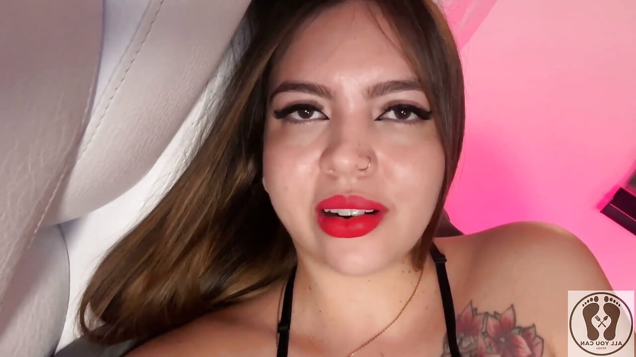 Debo confesar algo tan importante para ti tan especial