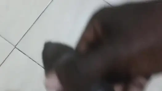 Elle muamele boşalmaları