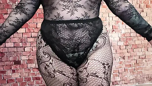 Macht dich bereit mit mir