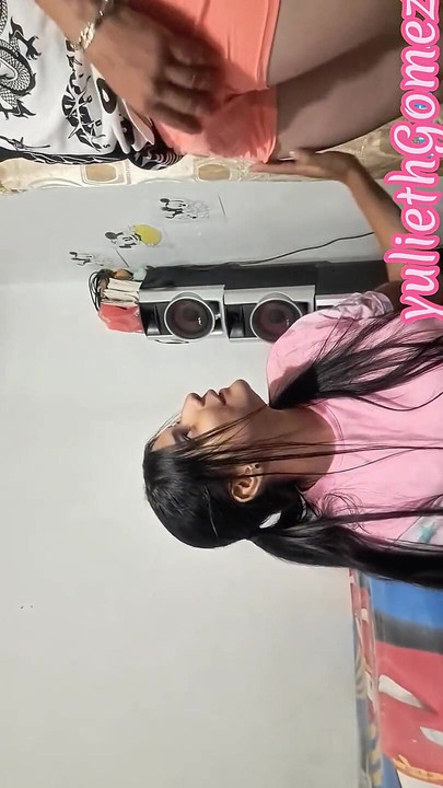 Great Sex with My Beautiful 18 Year Old Stepdaughter at Our Country House