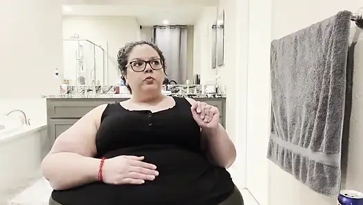 Plump Paradise: snack und chat