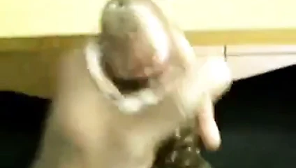 wet noisy jerk (no jizz)