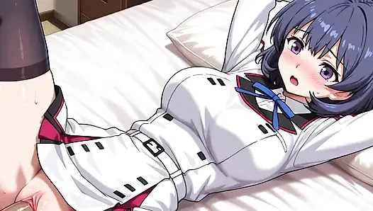 Kanarin (IS)
