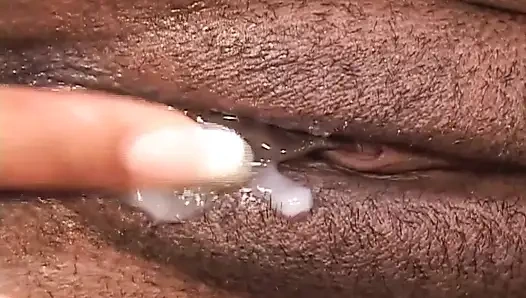 Brazilian Gets Pounded by African American