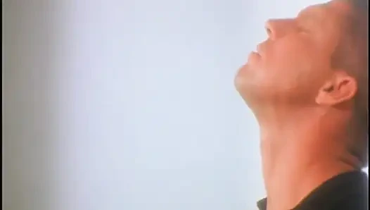 Brunette Beauty Gets Jizz Blown on Her Waist After Taking a Hard Cock