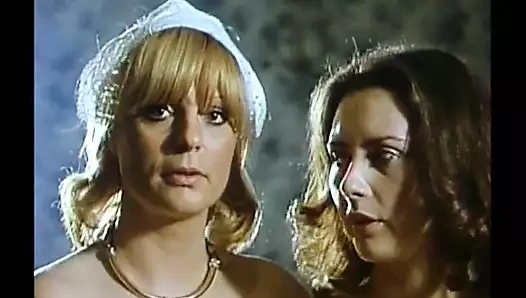 Black Silk Stockings English Dub