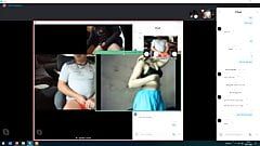 recorded cam chat