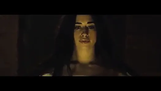 Jeanine Mason in Of Kings and Prophets