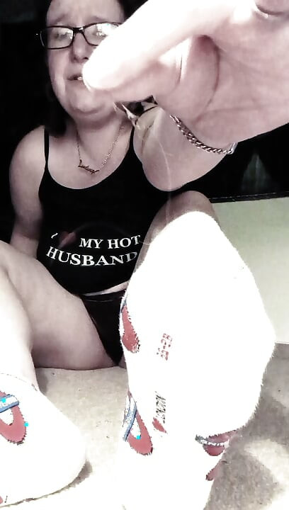 POV you're the woman I dominate