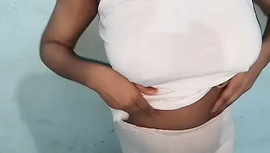 Real Couple Amateur Home Video