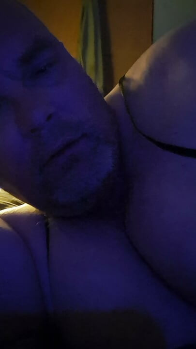 Slut, whore of the night