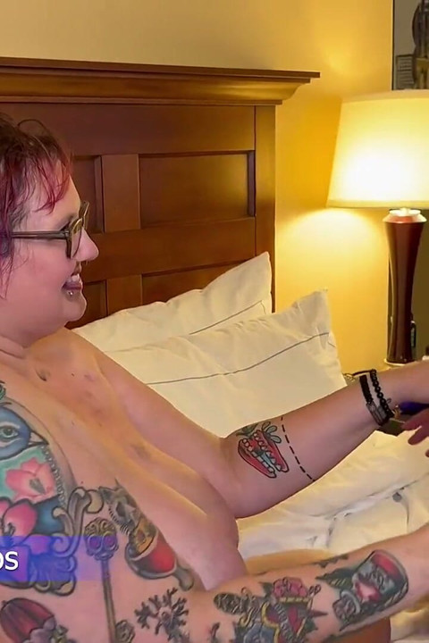 Lesbian BBW's