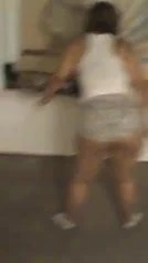 柏屁股调整