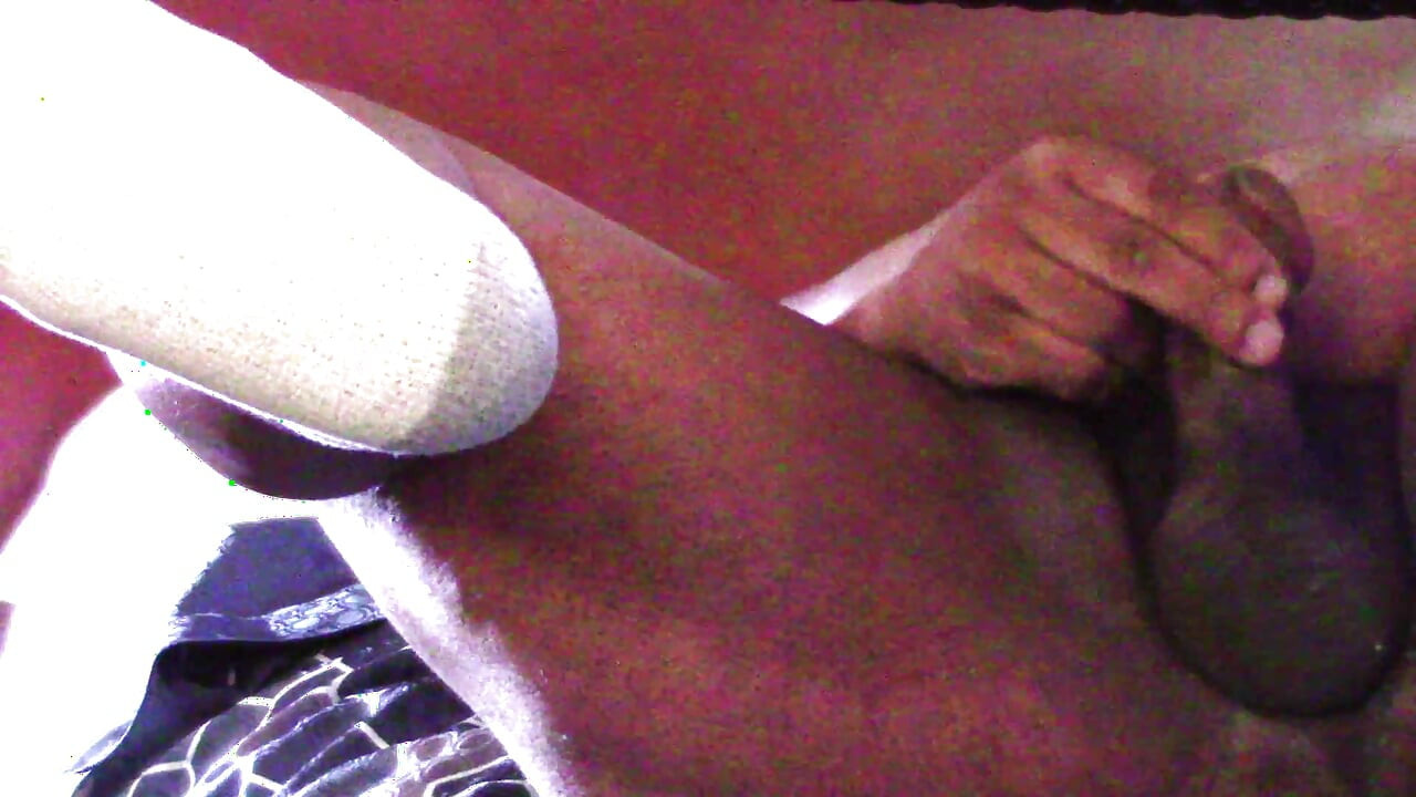 Horny Jerking I want you