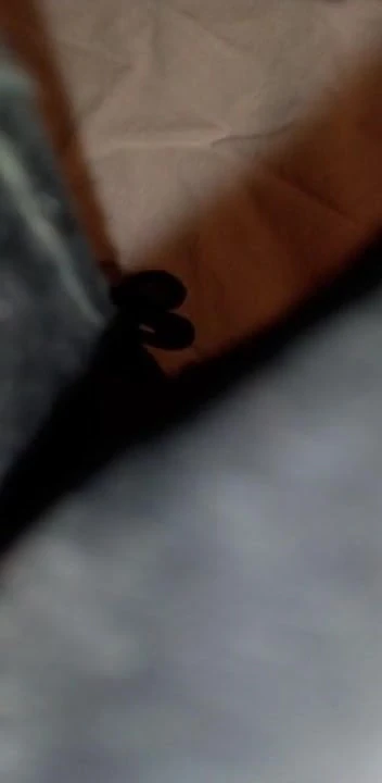 Black high heels shoejob