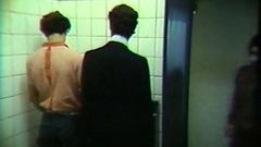 Os Rapazes das Calcadas (1981) - Dir: Levi Salgado