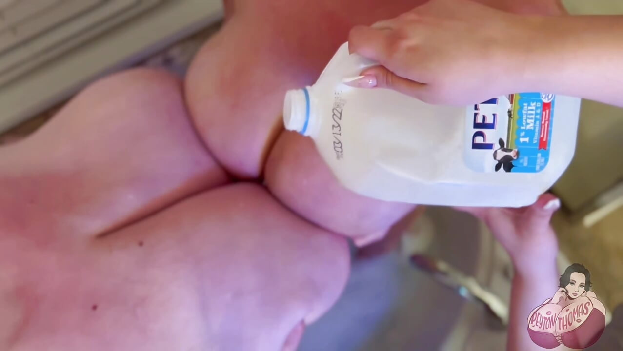 Milked to Perfection