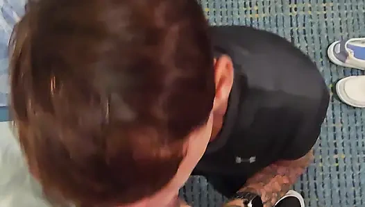 JOANN SI ISTRI HOT LAGI ASIK NYEPONG KONTOL