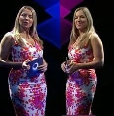 Victoria Coren Mitchell