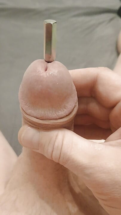 尿道擴張