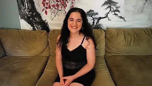 Sensual Fuck and Creampie - Cliff Media productions