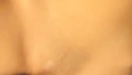 Model kolombia dengan pinggang aduhai lagi asik ngentot