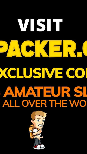 Detik meleleh rahang dari "Sex Packer - Pale Latina Redhead tidak puas dengan zakar besar matang"